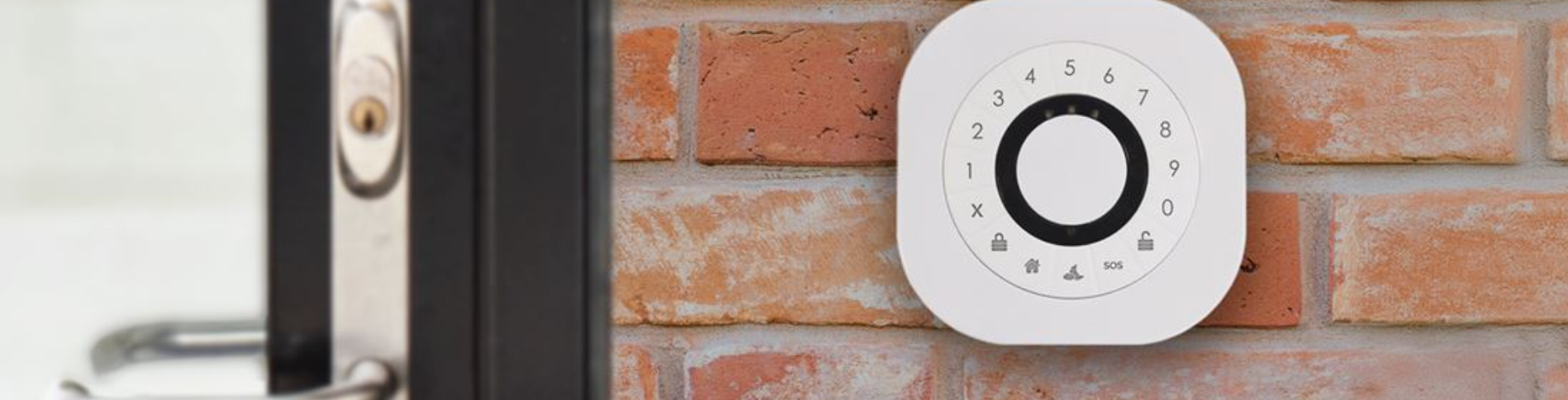 Ev Güvenliğinizi Frient Keypad ve Homey ile Üst Seviyeye Taşıyın - Yeni Özellikler Kullanımda