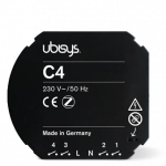 C4 Kontrol Ünitesi