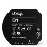 Dimmer D1