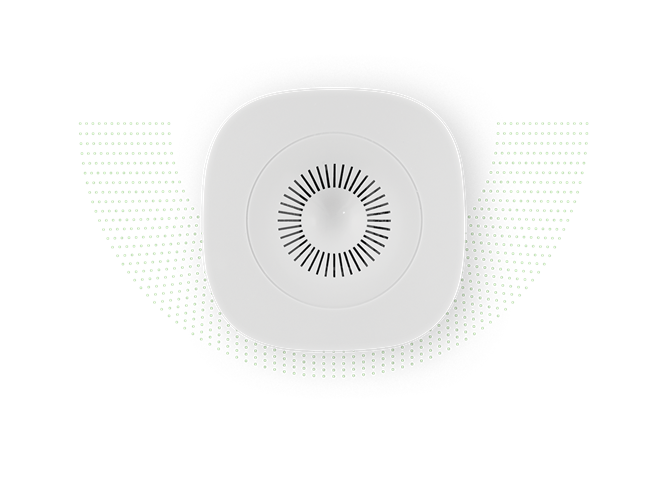 Hava Kalitesi Sensörü (Air Quality Sensor)