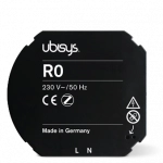 Router R0