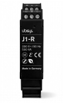 Shutter Actuator J1-R