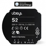 Switching Actuator S2